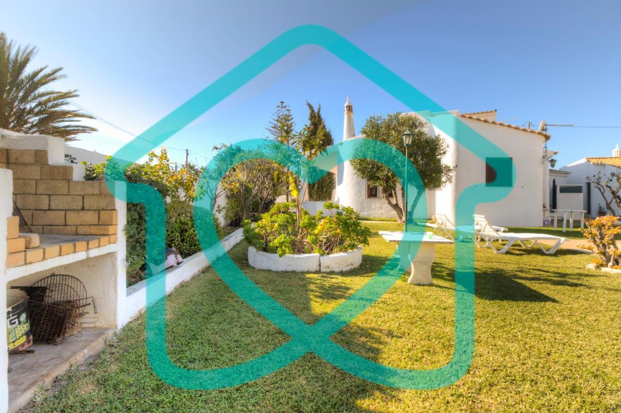 Villas2Go2 Apartments Lisa Albufeira Exterior photo